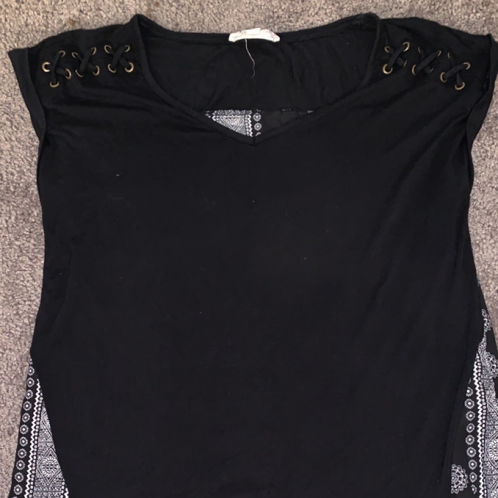 Women top